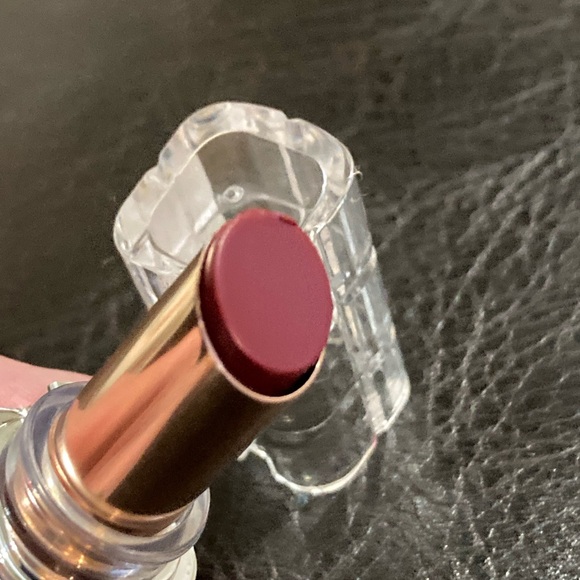 L’Oreal plumping lip stick. Color is ‘Wild Fig’. - Picture 5 of 5